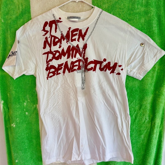 Anime Shirt Scratch and Dent Sale - Picture 1 of 4